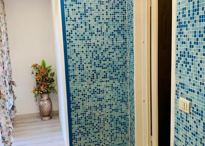 L'affittacamere Nel Parco "appia Antica" - Piscina A Uso Ospiti 3* Рим