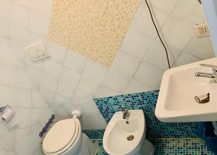 Гостевой дом L'affittacamere Nel Parco "appia Antica" - Piscina A Uso Ospiti 3*