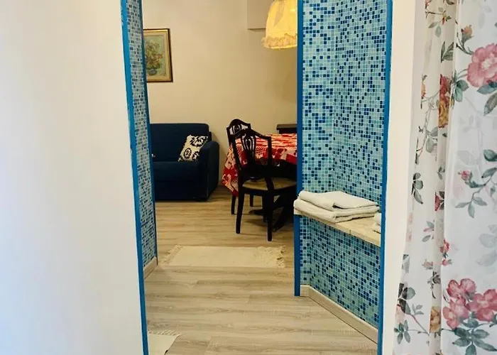 L'affittacamere Nel Parco "appia Antica" - Piscina A Uso Ospiti Рим
