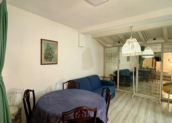 L'affittacamere Nel Parco "appia Antica" - Piscina A Uso Ospiti 3*