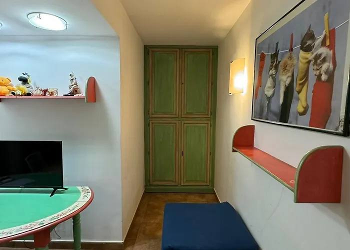 L'affittacamere Nel Parco "appia Antica" - Piscina A Uso Ospiti 3* Рим