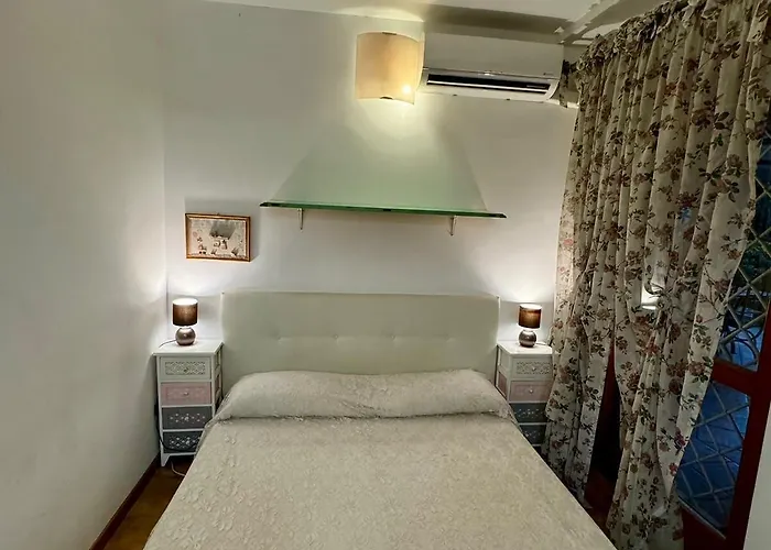 L'affittacamere Nel Parco "appia Antica" - Piscina A Uso Ospiti 3* Рим