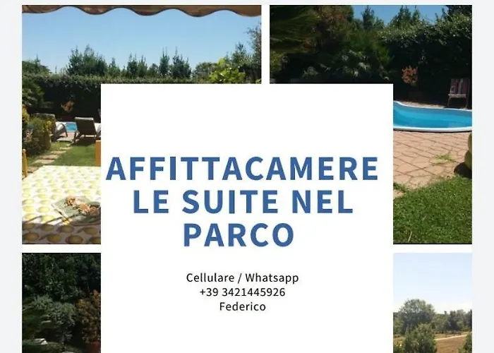L'affittacamere Nel Parco "appia Antica" - Piscina A Uso Ospiti Рим